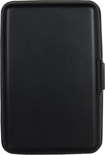 Miniatura 4 de Columbia billetera de nylon de tres pliegues modelo RFID Blocking, para hombre