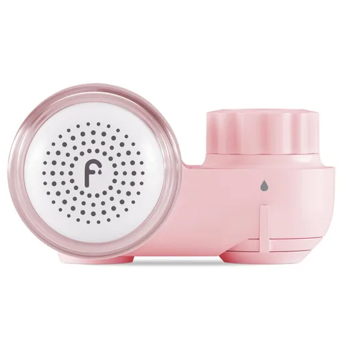 Miniatura 10 de Filtro para Cuidado de la Piel Filterbaby 2.0, Filtro para Lavabo de Baño para el Cuidado de la Piel, Eliminación del 99.9% del Cloro - 0,000001 mm