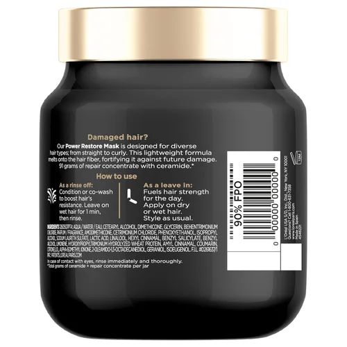 Miniatura 10 de L'Oreal Paris Elvive TR5 Power Restore Tratamiento multiusos (el embalaje puede variar)