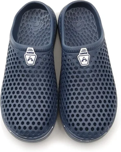 Miniatura 6 de Amoji AM1761. Zuecos de jardín unisex, sandalias, pantuflas.