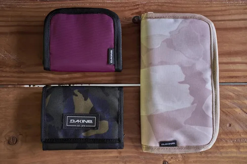 Miniatura 2 de Dakine Vert Rail – Monedero