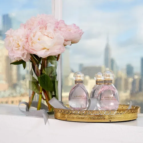 Miniatura 5 de Sarah Jessica Parker Lovely Eau De Parfum Spray para mujer, 1.7 onzas