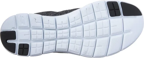 Miniatura 4 de Skechers Flex Appeal 2.0 - Zapatillas deportivas para mujer