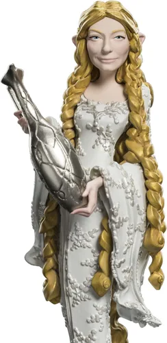 Miniatura 7 de Weta Workshop El Señor de los Anillos Mini Vinilo Épico Galadriel, Estándar