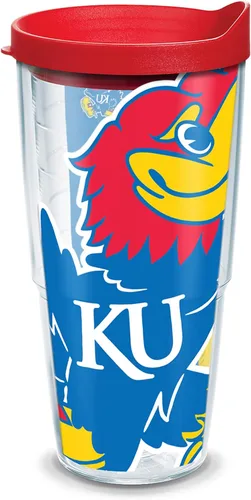 Miniatura 176 de Vaso térmico con tapa, marca Tervis, East Tenn St Univ Colossal, Transparente