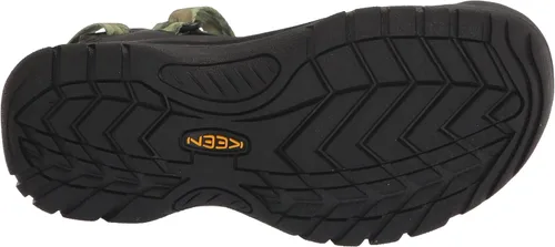 Miniatura 4 de KEEN Zerraport 2 - Sandalias deportivas ligeras para mujer