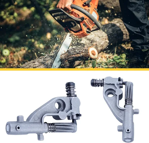 Miniatura 2 de Conjunto de bomba de aceite Husqvarna 357 357XP 359 460 461 455 Rancher II Jonsered CS2156 CS2159 CS2255 544180104 Motosierra