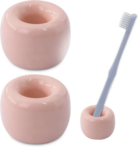 Miniatura 12 de Airmoon - Soporte para cepillo de dientes Blanco