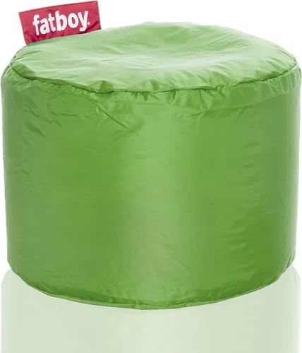 Miniatura 9 de Fatboy PNT2-BLK Point Ottoman, color negro