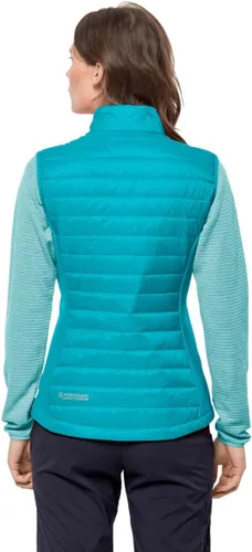 Miniatura 2 de Jack Wolfskin Chaleco Routeburn W para mujer