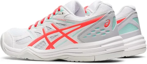 Miniatura 3 de ASICS Zapatos de corte superior 4 para mujer, Negro