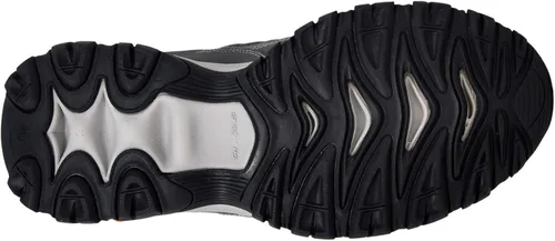 Miniatura 19 de Skechers Zapatos de construcción Cankton con punta de acero para hombre, clasificación de peligro eléctrico, espuma viscoelástica