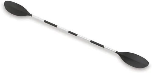 Miniatura 3 de Intex Challenger K1 Kayak deportivo inflable para 1 persona, con remos y bomba