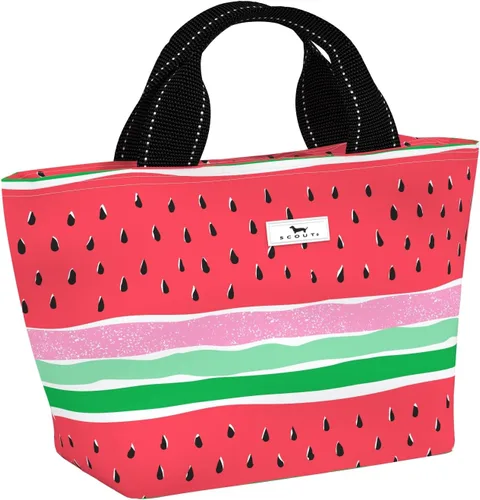 Miniatura 15 de SCOUT Nooner - Bolsa de almuerzo ligera con aislamiento suave para mujeres, profesores, enfermeras, playa, viajes, piscina y picnic