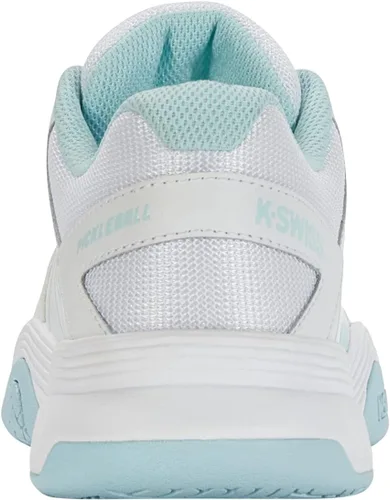 Miniatura 4 de K-Swiss Zapatos de pickleball Court Express para mujer