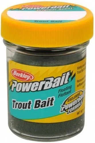 Miniatura 29 de Berkley PowerBait - Masa de cebo para pesca de trucha