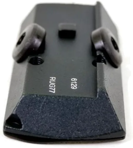 Miniatura 3 de Burris Serie FastFire Sistema de Montaje Seguro, Confiable y Duradero de Fácil Mantenimiento para Miras de Punto Rojo