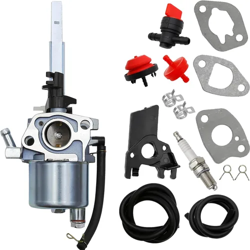 SYOWADA 587154101 repuesto de carburador para soplador de nieve Ariens 920021 920313 920314 21'', 22'', 24'', 28'', 585020402 repuesto de carburador