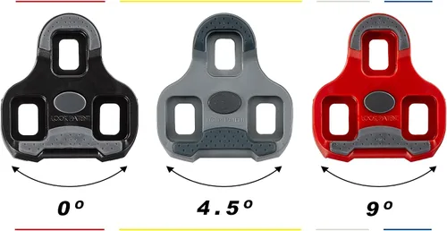 Miniatura 4 de Look Cycle - Taco para la carretera con agarre Keo