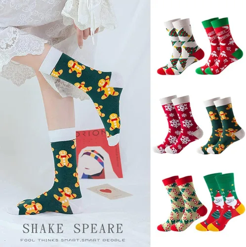 Miniatura 4 de DRASEX Calcetines de vestir coloridos para hombre, divertidos y divertidos, con patrón funky, calcetines casuales locos para hombres