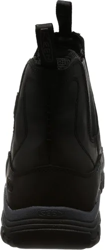 Miniatura 3 de KEEN Men's Anchorage 3 Waterproof Pull on Insulated Snow Boots