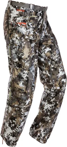 Miniatura 7 de SITKA Gear - Pantalones de caza para hombre (impermeable), diseño de camuflaje
