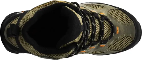 Miniatura 5 de Merrell Botas de senderismo impermeables Yokota 2 Mid para hombre