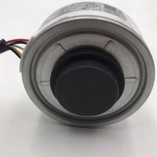 Miniatura 5 de Motor de aire acondicionado interior WZDK20-38G (ZKFP-20-8-6) Motor de ventilador sin escobillas de 20W DC para el hogar