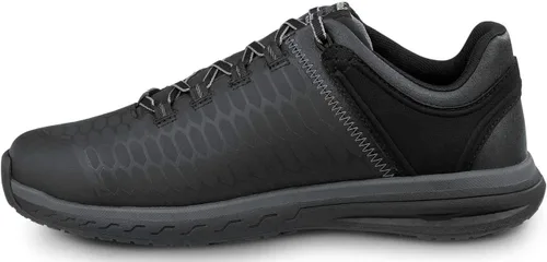 Miniatura 4 de Timberland PRO Powerdrive, para hombre, puntera suave, EH, MaxTrax antideslizante baja atlética