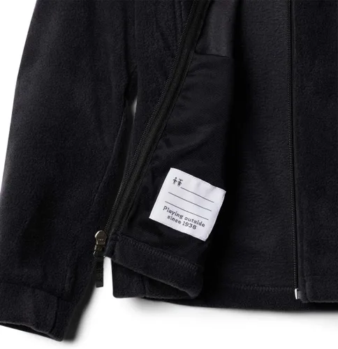 Miniatura 10 de Columbia - Chaqueta de forro polar Benton Springs para bebé, unisex