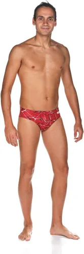 Miniatura 3 de Arena mezclado rayas Maxlife breve macho