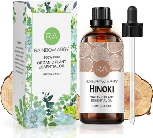 Miniatura 8 de Aceite esencial de madreselva (3.4 fl oz), aceite de madreselva de aroma orgánico 100% puro y natural para difusor, masaje, cuidado de la piel, yoga