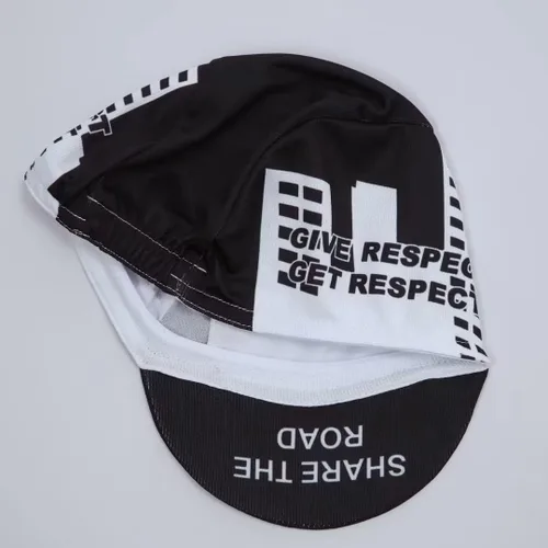 Miniatura 5 de MTB Cycling Cap - Polyester Road Cycling Hat-Under Helmet - Cycling Helmet Liner Breathable&Sweat Uptake
