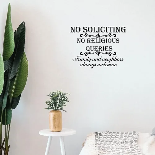 Miniatura 13 de Calcomanías de pared con texto en inglés «If Mom Says NO Ask Nana If Nana Says No Who Are We Kidding Nana Never Says No » Calcomanía extraíble