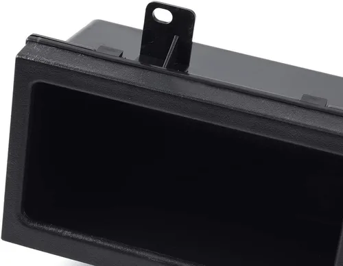 Miniatura 5 de G-PLUS Kit de antena de radio estéreo para camión, color negro, compatible con Chevy Crew Cab Dually 1992-1994 GMK333BU, Metra 99-3000R, GMP333