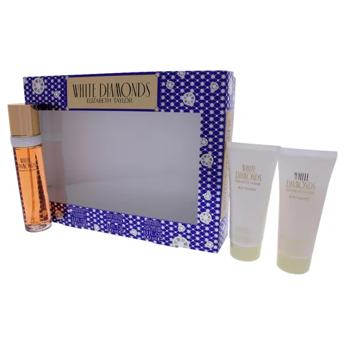 Miniatura 4 de Elizabeth Taylor White Diamonds, 3