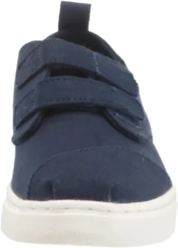 Miniatura 2 de TOMS Niños Niños Cordones Cordones Zapatillas Zapatos Casual - Gris