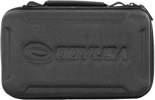 Miniatura 5 de BMS090503MP 9.5" X 5.5" X 1.75" INTERIOR INTERIOR FUNDA MOLDEADA DE EVA CON BOLSILLO DE MALLA