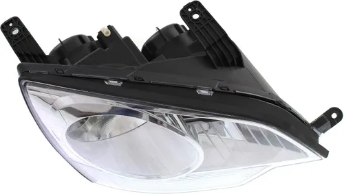 Miniatura 4 de Garage-Pro Faro para SATURN VUE 08-10/CAPTIVA SPORT 12-14 RH Conjunto Compuesto Halógeno