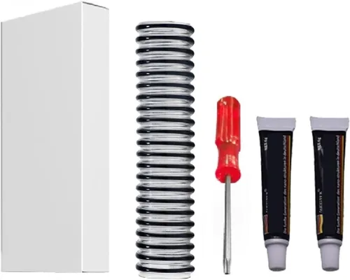 Aspiradora Connect Tube Tubo de aguas residuales Tubo de residuos. Compatible con Tineco Floor One S3/S3 Breeze/iFloor 3/iFloor Breeze. Accesorios
