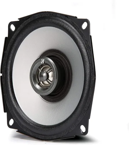 Miniatura 2 de KICKER Kit de audio 46HDS144 compatible con Harley Davidson Electra Glide, Street Glide y Ultra Glide 2014+ con rejillas