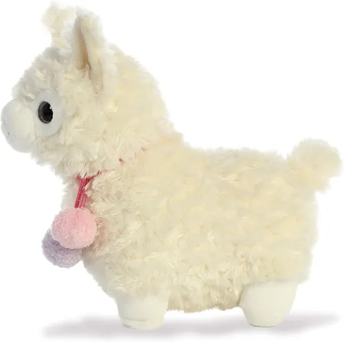 Miniatura 6 de Aurora - Llama Drama - 11" Llama Drama - Coco