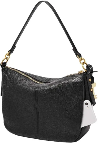 Miniatura 8 de Fossil Jolie bolsa cruzada pequeña para mujer