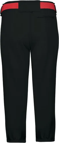 Miniatura 3 de Augusta Sportswear Mens Gamer Pull-up Baseball Pants Beltloops with Convenient Pockets
