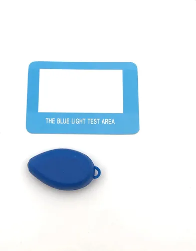 Miniatura 7 de OWL Gafas de luz azul para niños, anti rayos azules, lente transparente, para videojuegos, computadora, luz azul, para niños, sin receta y probador