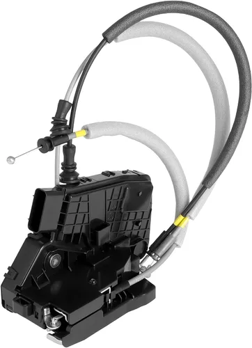 Miniatura 7 de CCIYU Actuador de cerradura de puerta trasera izquierda del lado del conductor Compatible para Hyundai Sonata 2011 12 13 14 2015 Actuador