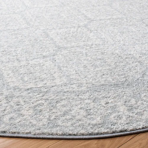 Miniatura 163 de Safavieh - Alfombra decorativa de la colección Tulum, modelo TUL264F, estilo marroquí, bohemio y desgastado, no suelta pelusa, para sala, vestíbulo