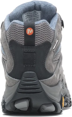 Miniatura 5 de Merrell Botas de senderismo impermeables Moab 3 Mid para mujer