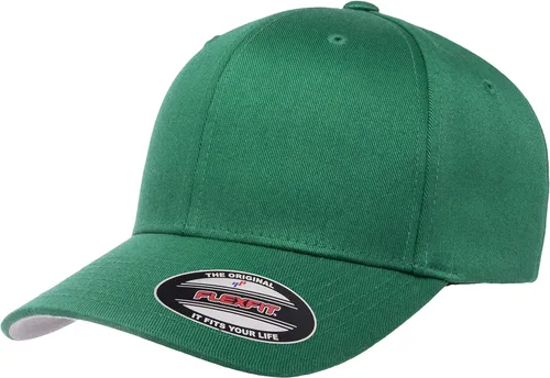 Miniatura 33 de Flexfit - Gorra de béisbol deportiva, ajustada, para hombre