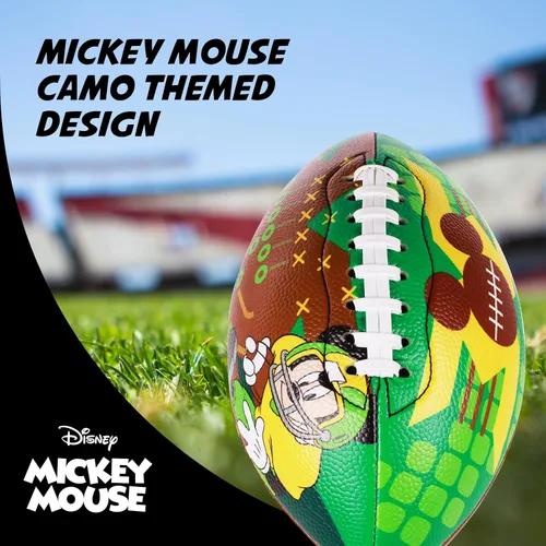 Miniatura 3 de Capelli Sport Capelli Sport Disney - Fútbol